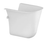 Pressalit SELECT Installation Cover for MATRIX Small Washbasins R2022 / R2021