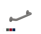 Pressalit PLUS 450mm Handrail - Choice of Colour