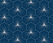 Showerwall - Starlight Sapphire Bathroom Wall Panels - Choice of Panel