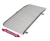 Utility Ramp Superwide 90cm W x 90 to 240cm Lengths