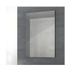 Eucotherm Glass Mirror Infrared Radiator - 900x600mm