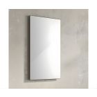 Eucotherm White Glass Infrared Radiator