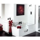 Renaissance Talis - Optional Shower Screen