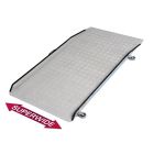 URW9 and URW12 - Utilityramp Industrial/Commercial Portable Ramp, Superwide 90cm x 90 or 120cm Lengths