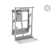 Granberg Wall Cabinet Lift Diago 504, 60-110 cm Width
