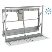 Granberg Wall Cabinet Lift Diago 504 - 120-180 cm width