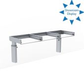 Granberg Manulift 6380HA Wall, 103mm Front, ADJ Worktop Lift - 1001-1800mm