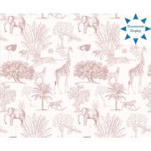 Showerwall - Savannah Dusky Pink Bathroom Wall Panels - Choice of Panel