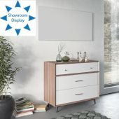 Eucotherm Standard White Infrared Radiator - 600/900/1200 x 600mm