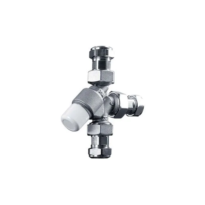 Thermostatic Mixing / Blending Valves - View #10