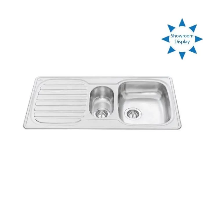 11" Stainless Steel Grid Bottom Protector For Bar Sink, GR-1518
