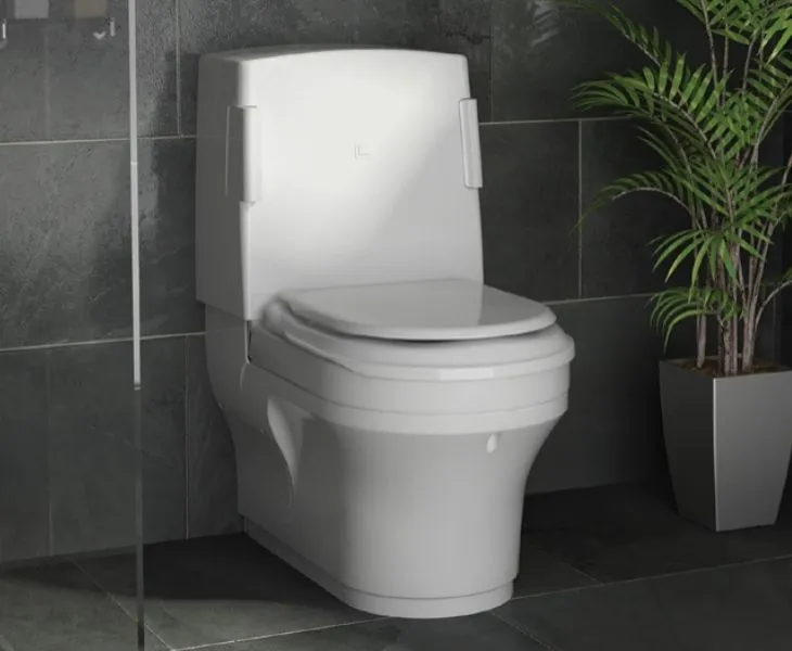 Closomat Palma Vita shower toilet