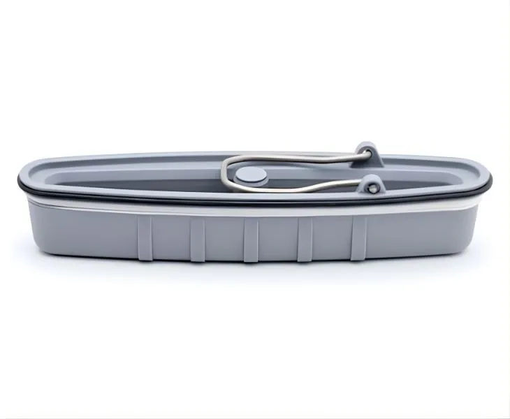 Purus NOOD water trap