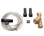 AKW DigiPump Flow Sensor Kit For Use w/ Mixer Shower Heater