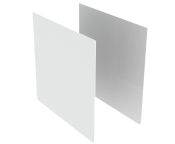 Granberg - Cover Sides for Washing Bench 328