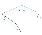 Granberg 6mm Plexiglass 200mm Insert, 800mm Width for Baby Changing Tables 333, 334 & 335