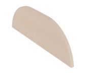 Granberg Birch 200mm High Border for Baby Changing Table 332