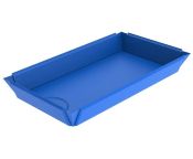 Granberg All-welded Mattress for Shower Trolley 346 - Choice of Size