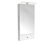 Granberg Motorised Washbasin Lift - BASICLINE 433-0 - White