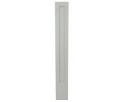 PBA Programma CAP 600mm Grey Concealed Drop-down Support Arm for Stud Walls
