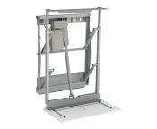 Granberg Wall Cabinet Lift Diago 504, 60-110 cm Width
