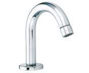 Intajet Basin-mounted Fixed Spout