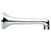Intajet Wall-mounted Fixed Basin Spout