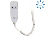 Granberg White Hand Control for the Unilift 870 - Corded