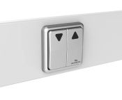 Granberg Corded ALU-design Control Button for Baselift HA & Centerlifts