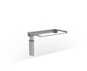 Granberg Baselift Plusmodule Left 6305LA, Wall, 40mm Front, ADJ Worktop Lift Extension - 400-1000mm