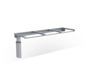 Granberg Baselift Plusmodule Left 6305LA, Wall, 40mm Front, ADJ Worktop Lift Extension - 1001-1800mm