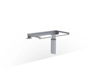 Granberg Baselift Plusmodule Right 6306LA, Wall, 40mm Front, ADJ Worktop Lift Extension - 400-1000mm