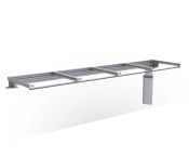 Granberg Baselift Plusmodule Right, 6306LA, Wall, 40mm Front, ADJ Worktop Lift Extension - 1801-2400mm