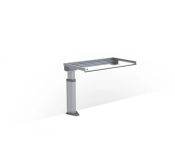 Granberg Baselift Plusmodule Left 6315LA, Floor, 40mm Front, ADJ Worktop Lift Extension - 400-1000mm