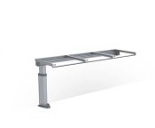 Granberg Baselift Plusmodule Left 6315LA, Floor, 40mm Front, ADJ Worktop Lift Extension - 1001-1800mm