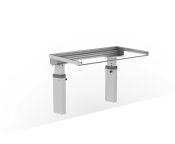 Granberg Manulift 6380LA, Wall, 40mm Front, ADJ Worktop Lift - 590-1000mm