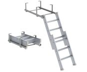 Granberg Extendable Ladder, for Baby Changing Tables 332, 333, 335