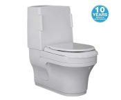 Closomat Palma Vita Life, 10 Years Service & Maintenance Cover, with Options