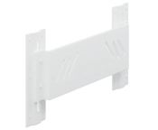 Pressalit VALUE Mounting Plate, Manually Height ADJ