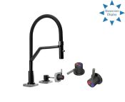 Abode LivInc - Semi Pro 2 Part