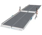 Aerolight-High Rise, 76 W x 360cm Length