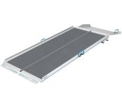 Aerolight-Up&Over kit, 76 W x 180cm Length