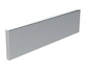 Granberg Drawer Box, Alu-Fronts 103 mm, Anodized Aluminium – Choice of Size