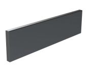 Granberg Drawer Box, Alu-Fronts 103 mm, Anthracite – Choice of Size