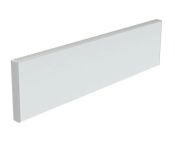 Granberg Drawer Box, Alu-Fronts 103 mm, White – Choice of Size