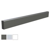 Granberg Alu-Fronts 40 mm for LA Series, Custom Size 200-1000mm - Choice of Colour