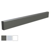 Granberg Alu-Fronts 40 mm for LA Series, Custom Size 1001-1800 mm - Choice of Colour