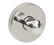 AWS Regent Stainless Steel Robe Hook - Mirror Polish Finish