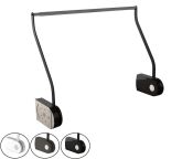 Granberg Electric Wardrobe lift BUTLER 732 (High-Level Design) Cabinet Width 60.0 - 160.0 cm