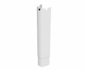 Ropox 30-67735 Flexi Height Adjustable Leg Cover - Without Support Foot Cut-out